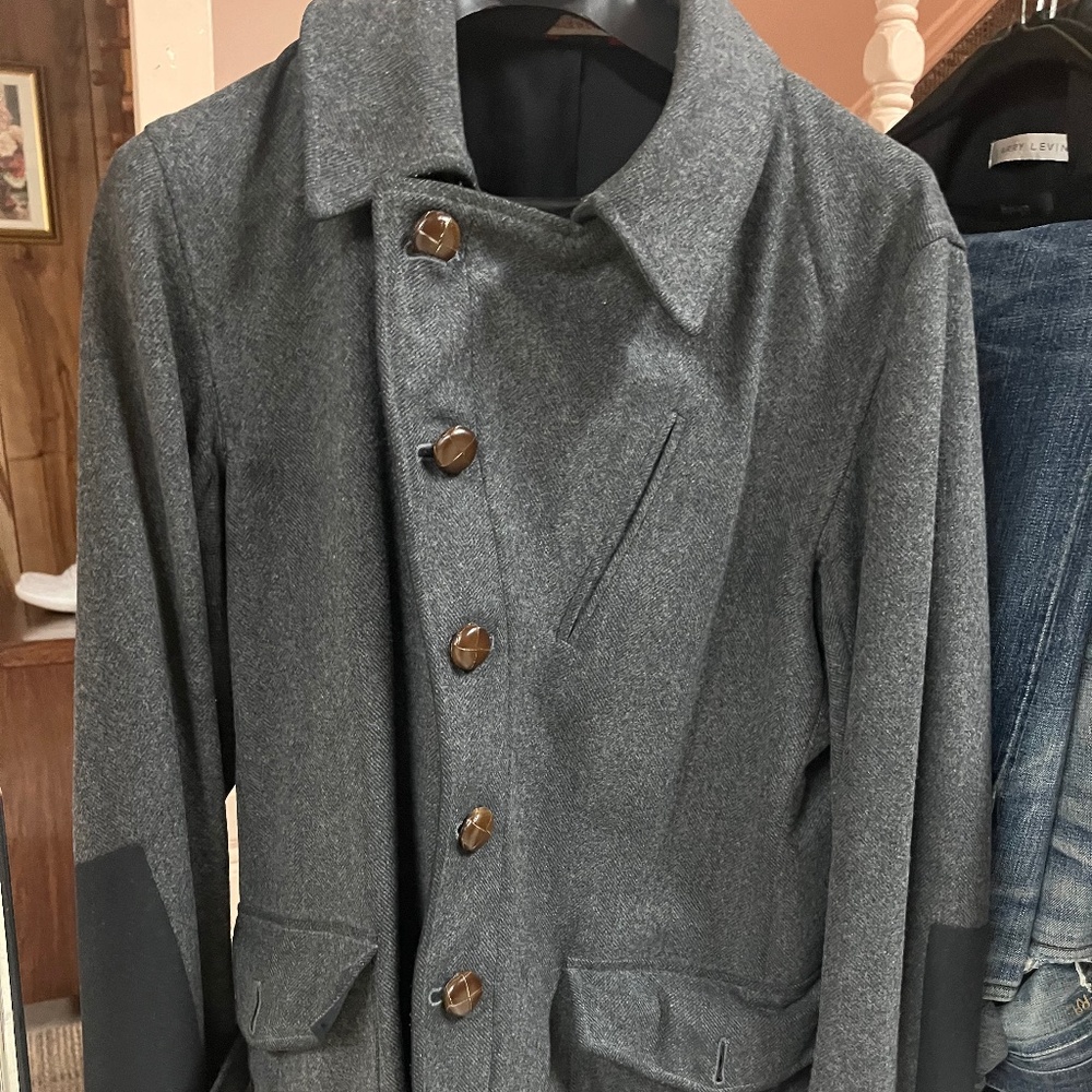 Oliver Spencer's Men's Jacket